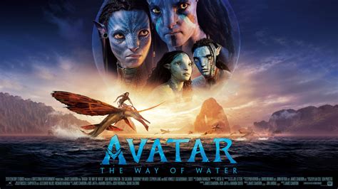 avatar 1234movies|Avatar: The Way of Water (2022) .